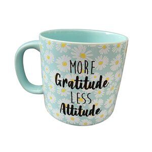 Coco + Lola Gratitude Mug